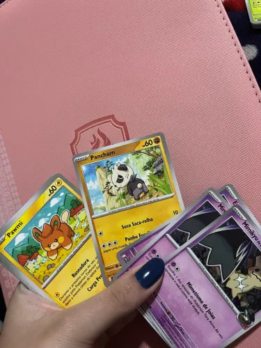 CARTAS TCG