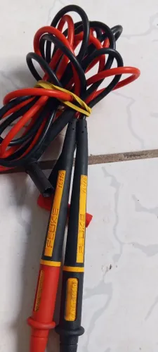 Sonda flexível de energia