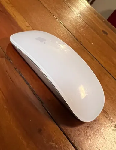 Magic Mouse Apple - Ótimo estado