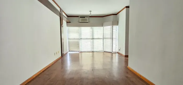 Sala Comercial Premium para Locação - Av. Taquara, Petrópolis