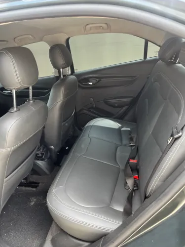 Chevrolet Prisma Sed. LT 1.4 8V Flexpower 4P 2016
