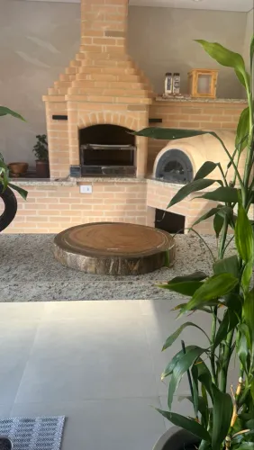 oportunidade casa alto padrão Cyti Ribeirão