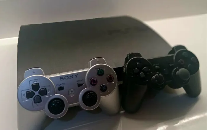 PlayStation 3