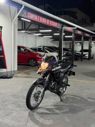 Honda XRE 190 2023