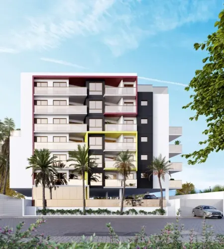 Apartamento para Venda em João Pessoa / PB no bairro Cabo Branco