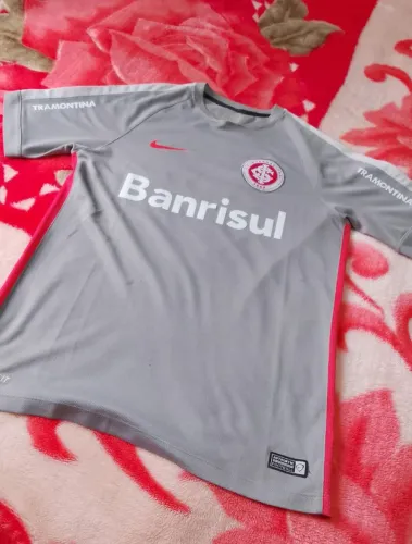 CAMISA DO INTER DE TREINO NIKE