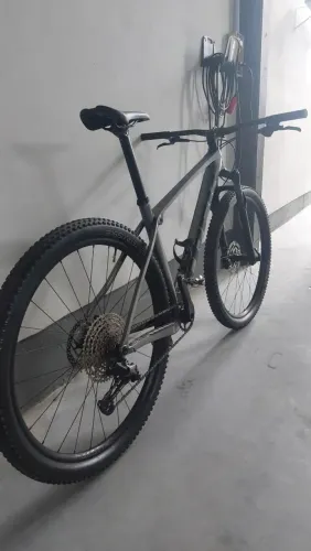Trek Procaliber | Bicicleta