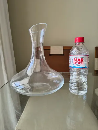 Decanter