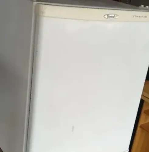 Frigobar Consul - 80L - funcionando perfeitamente 