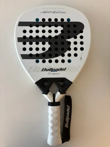 Raquete de Padel