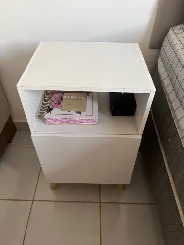 Mesa De Canto