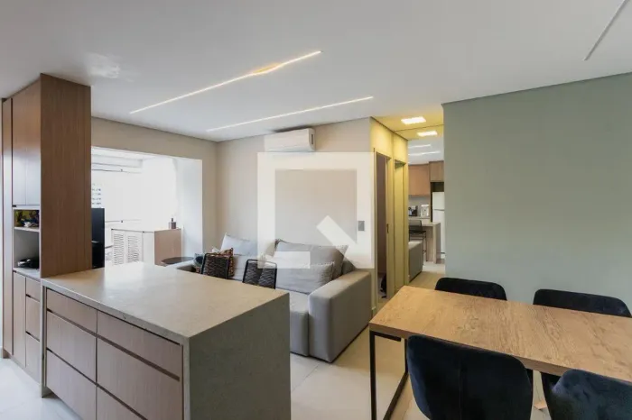 APARTAMENTO RESIDENTIAL em Campinas - São Paulo, Centro