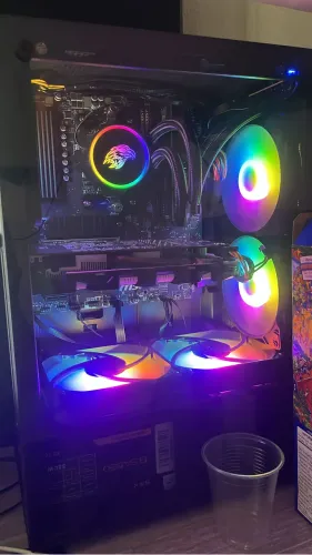 Pc gamer