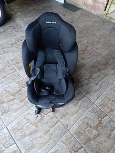 Cadeirinha infantil COSCO kids Evolutty 360-X