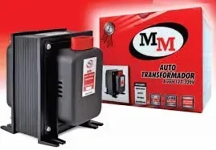 transformador de 1500va ,entrega TOP