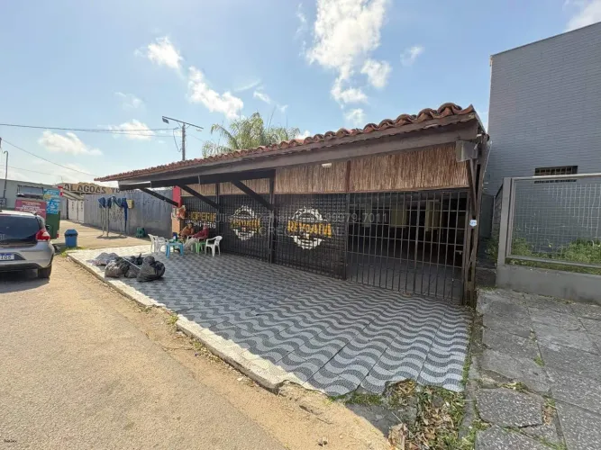 PRÉDIOS COMERCIAIS NA AV. FERNANDES LIMA  ALTO FLUXO E POTENCIAL DE RENTABILIDADE