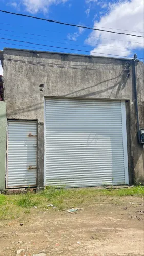 GALPÃO PARA VENDER