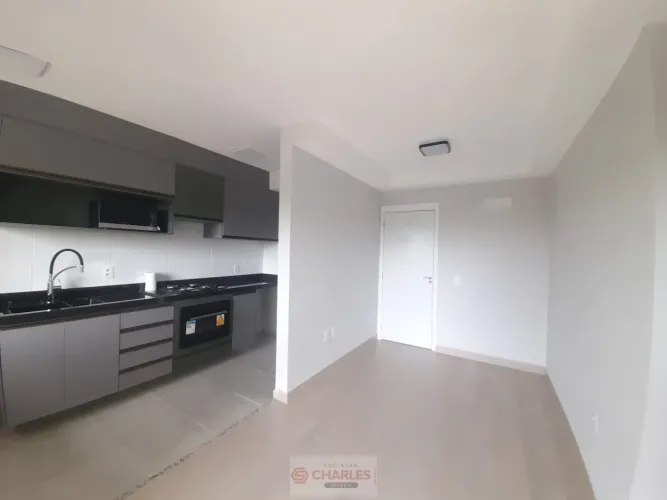 Apartamento Para Aluguel COND. PORTAL TORRES DE MÓDENA MOGI GUACU