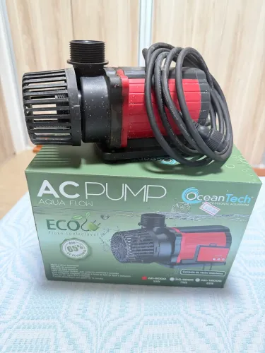 Bomba AquaFlow AC OceanTech 6.000L