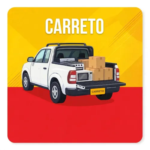 Carreto Frente Mogi Guaçu Mogi Mirim SP e Proximidades