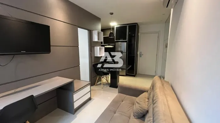 Apartamento no Lifespace Curitiba para locação