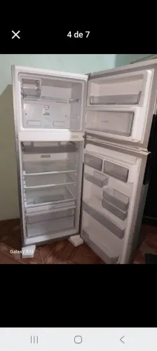 Geladeira Consul Frost Free