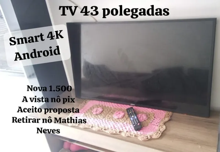 TV smart
