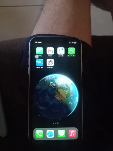 iPhone XR 128GB - Muito conservado!