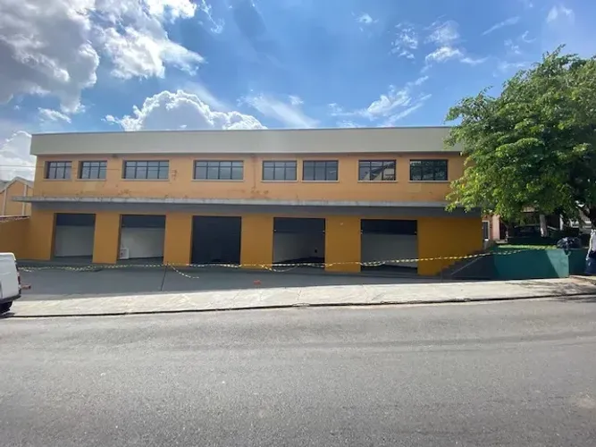 Lojas e salas comerciais para alugar com o melhor preço da região próximo a Av.Cupecê!