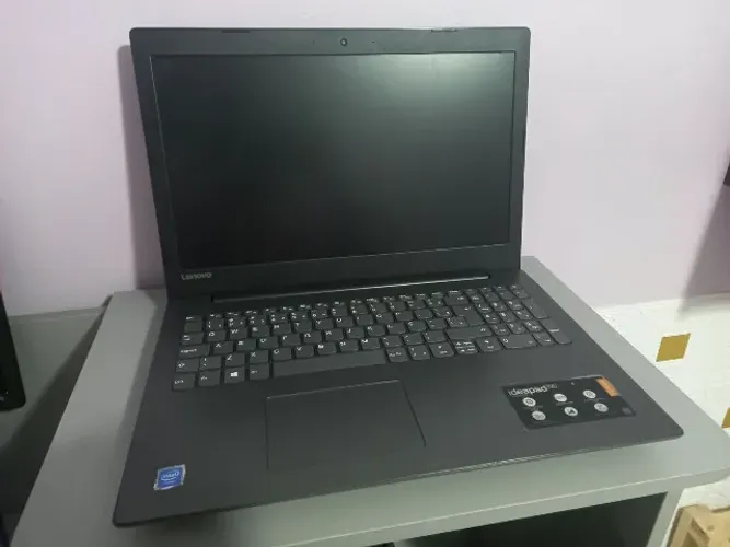 Notebook Lenovo completo (com defeitos)