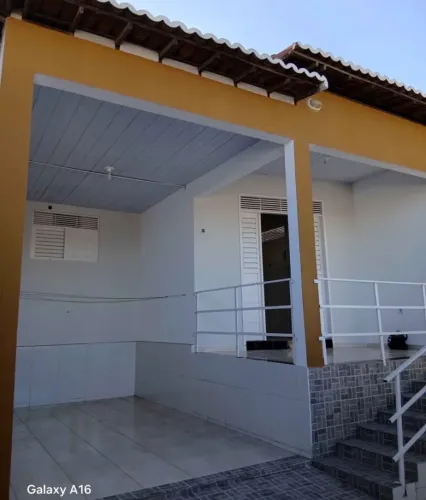 Vendo essa casa em Jucutuquara