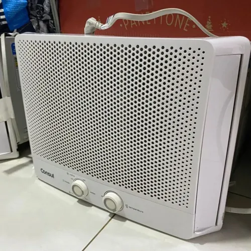 Ar condicionado cônsul 10 mil btus