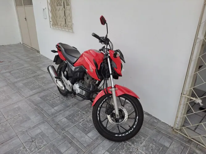Vendo ou troco com parcelas 24 X 650,00