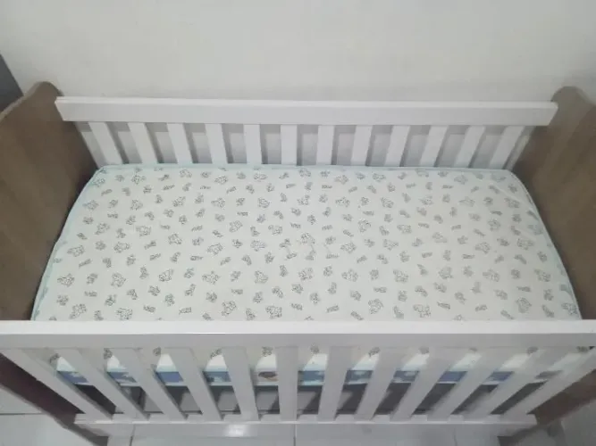 Berço/cama
