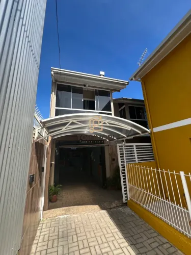 Sobrado à venda no bairro São Caetano - Caxias do Sul/RS