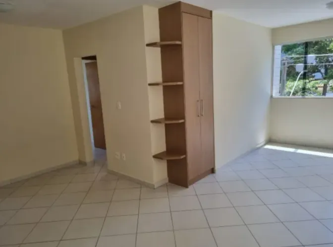 Apartamento com 2 quartos para alugar em Belo Horizonte