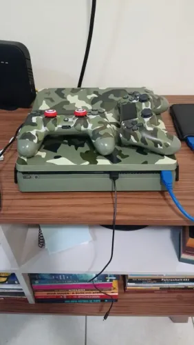 Pss4 1tera camuflado