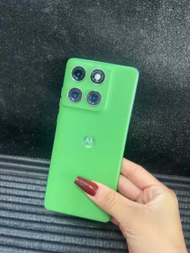 MOTO EDGE G60 PRO