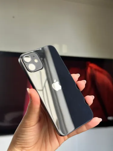 iPhone 12 Mini 64GB /Único Dono /Conservado / Compacto