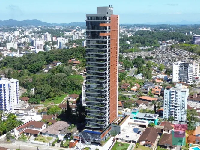 JOINVILLE - Padrão - Atiradores