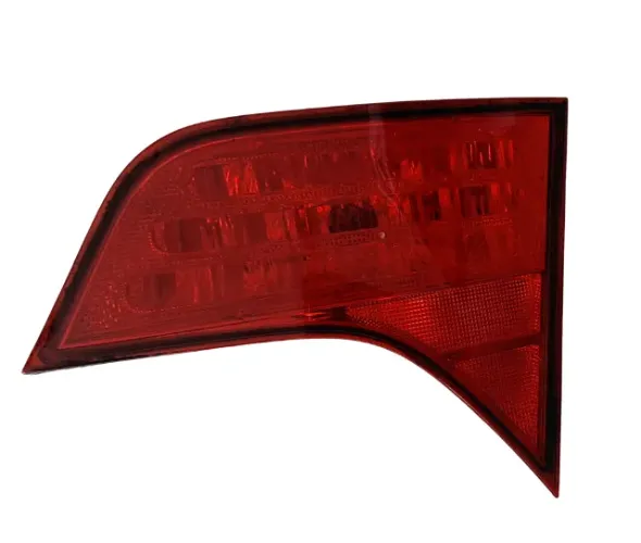 Lanterna Honda New Civic 2007/2011 Original Lado Esquerdo
