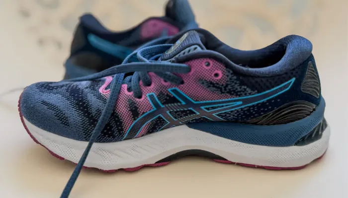 NINBUS 23 FEMININO - ORIGINAL ASICS