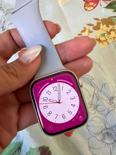 Apple Watch series 9 GPS 45mm