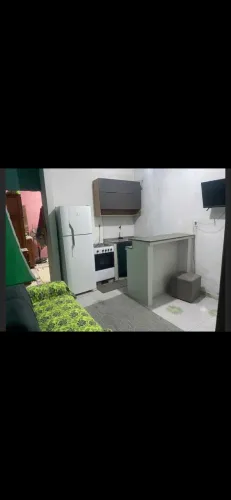 Vendo ou troco casa no Bengui 