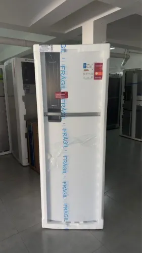 Geladeira Brastemp Frost Free 385 Litros Duplex nova