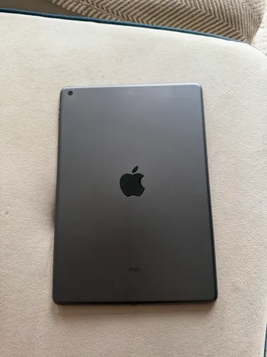 Apple iPad (9ª geração) 10.2"