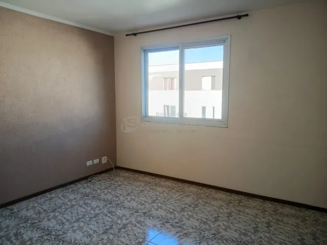 apartamento - Jardim do Lago - Campinas