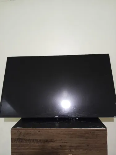 TV AOC ROKU 43"