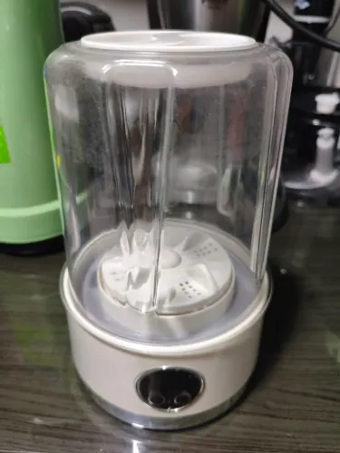 Máquina de lavar calcinha portátil