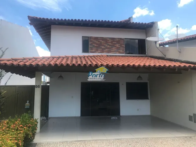 Casa de Condomínio 4 quartos para Locação Horto, Teresina